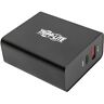 U280-w02-a1c1 Tripp Lite Usb Wall Charger Dual Port Type 037332214416