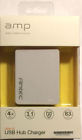 Ua4-15 Antec New Hub Mini Usb Charging Station 0761345296212