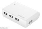 Ua4-25 Station Iphone Antec Port Camera Charging Phone Android Usb Tablets 4