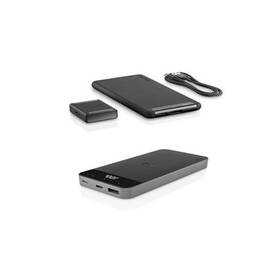 Ubio Labs 810012140157 10 000 Mah Power Bank Portable Charger