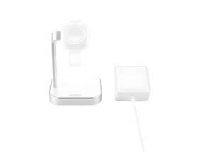 Ubio Labs 810012140577 Charging Stand For Apple Watch With Usb-a Port