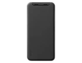 Ubio Labs 810012140607 Ubiolabs Power 6 000mah Portable Charger Shadow Series Black