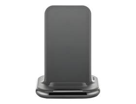 Ubio Labs 810012143059 Aspect Series Wireless Universal Qi Charging Stand With Usb-a Output