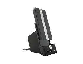 Ubio Labs 859362006010 10 000mah High Capacity Portable Charger