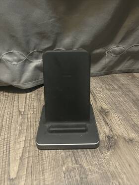 Wcb164 Ubio Labs Ubiolabs Shadow 10w Wireless Charging Stand For Iphone Samsung Google Phones