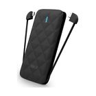 Ubo3000-001a Iwalk Duo Battery Black 695215417561
