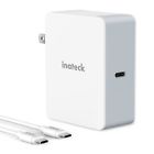 Ucc1002white Inateck Usb Charger Travel Pd With Foldable Plug 6957599322591