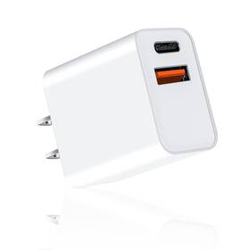 Rh204rh Udaton Usb C Charger Apple Watch Pd Dual Port Type Power Adapter Block