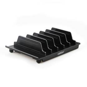 Udoli 712265785959 Adjustable Universal Multi Device 5.70 Inch L X 3.74 W 1.37 H Black