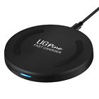 Ug110-f Ugpine Fast Wireless Charger Qi Portable Quick Charging 799460207257