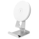 Ug520f Jomotech White Quick Wireless Charger