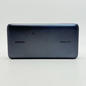 90597a Ugreen 145w Power Bank 25000mah Portable Charger Usb C 3-port Pd3.0 Battery Pack