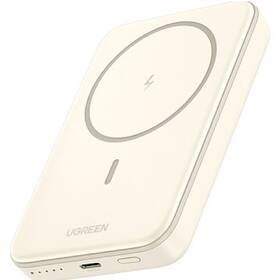 Ugreen 941876222087 10000mah Mini Magnetic Wireless 20w Power Bank