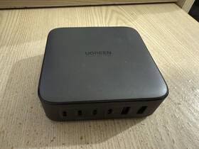 Cd271 Ugreen 200w Gan Charger