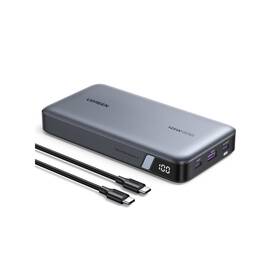 Pb205 Ugreen Power Bank 25 000mah 145w Laptop Portable Charger