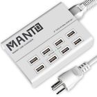 Uk-ghm-ip6-0155-2 Manto Usb Charger Station