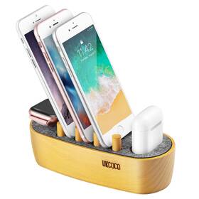 0k203057nk08gk35 Ukcoco Charger Docking Station Charging Dock Stand Phone