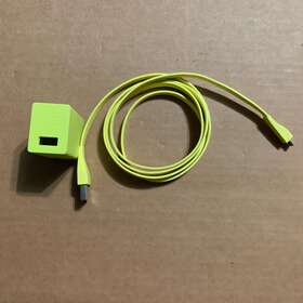 Ad2051j20 Ultimate Ears Logitech Ac Adapter And Cable For The Ue Boom - Yellow