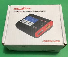 Up616 Ultra Power Smart Charger 400w/iga