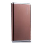 Pc-6000e-bw Ultra-slim Backup Elf Charger Scud Portable External Powe... Battery