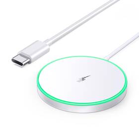 C208 Umeija 059648218822 Magnetic Wireless Charger 15w Mag Safe Charger-fast Charging Pad Compatible W