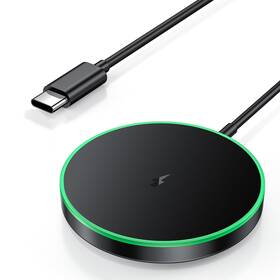 C208-02 Umeija Magnetic Wireless Charger 15w Mag Safe Chargerfast Charging Pad Compatible Wi