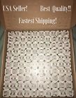 Unbranded Generic Lot 100x Wall Charger Ac Power Adapter Excellent Quality For Iphone Wholesale 769173114456