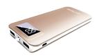 Uni1001 External Battery Charger Power Bank With Safety Charging And