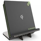 Unichg13602 Puregear Qi Wireless Charging Pad Black With Adjustable 812117022468