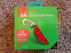 Unichg15587 Buqu Melo Universal 2500mah