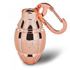 Unichg15930 Buqu Universal Portable Power Bank Rose Gold Grenade
