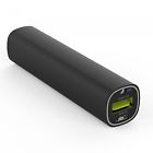 Unichg16498 Puregear Rechargeable Battery Pack Black 818719022394