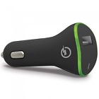 Unicla13286 Puregear Extreme Charger Qualcomm Quick Car Head With 816958019328