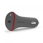 Unicla16502 Puregear Power Delivery Car Charger Head 818719022462
