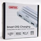 Unitek Smart Otg Charging 6957599309103