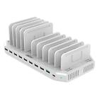 Y-2190 Unitek Usb Pd Charging Stations Quick Charger Dock Power