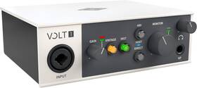 Volt1 Universal Audio 819937003233 Volt 1 Usb Recording Studio Interface