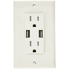 Uo-15a-wht Devicewear 3.1-amp Ultimate Outlet 810703022083
