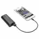Upb-05k2-1u Tripp Lite 1port Usb Mobile Power Bank 5.2 K 037332189370