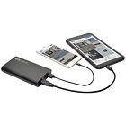 Upb-12k0-2u Tripp Lite Portable Dual-port 037332189394