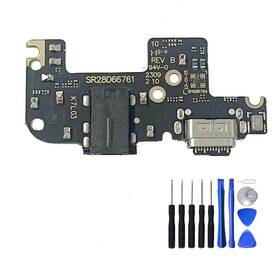 Xt2315 Uponew 732122394834 For Motorola Moto G Stylus 5g 2023 Usb Charging Port Dock Conne