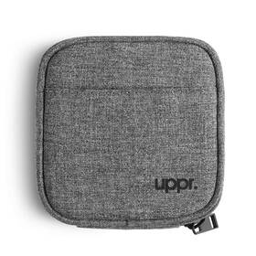 Upp-op-50 Uppercase Small Portable Electronics Accessories Pouch For Macbook Chargers