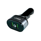 Ur-carchargers Urbo Car Plug With 643765988307