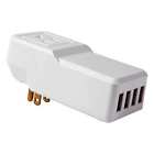 Ur-p6x1-us Unbranded Urbo Smart Intelligent Wall Charger With Usb 643765988215