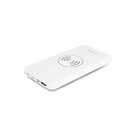 Urban Factory 888225015050 Powerbank Beb10uf Bigee Usb-c Wireless - Matte White