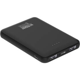 Urban Factory 888225020955 Juicee Max 5.000 Mah Compact Battery Upb05uf
