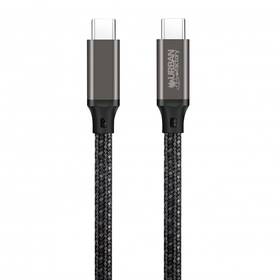 Urban Factory 888225023611 Cab03uf Basee E-mark Usb-c To 6.5-ft. 100-watt Cable