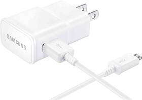 Urbanx 080101973649 Adaptive Fast Wall Adapter Micro Usb Charger For Samsung Galaxy S7 Edge S6