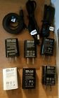 Us-ah-1000 Blu 9 Piece Ac