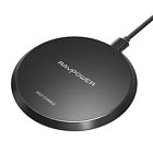 Us-pc-063-01w Wireless Charger Qi Certified Fast Charging Pad Compatible 635414267970